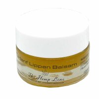 Hanf Lippenbalsam
