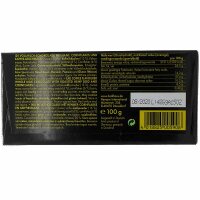 HEMP Knusper Schokolade