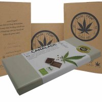 CANALADE Hanfschokolade