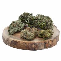 CBD Collection CBD Blüten Verschnitt