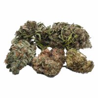 CBD Collection CBD Blüten Verschnitt