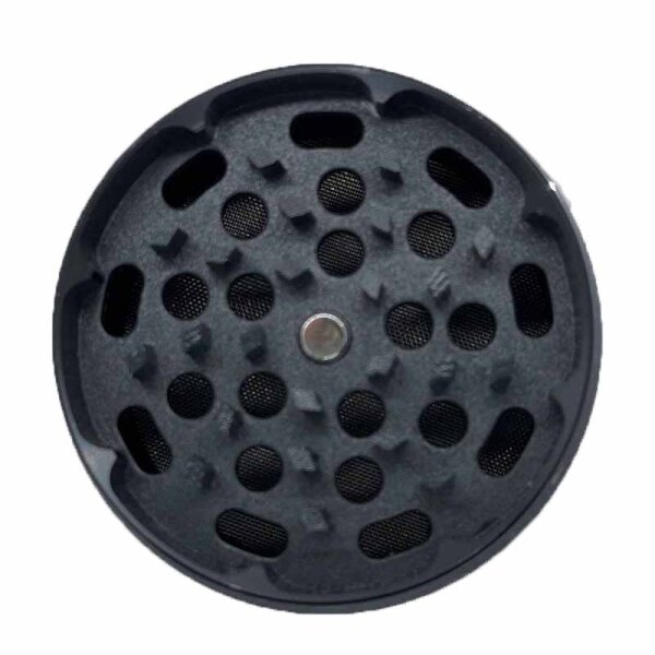 Basic Hemp Crusher retro