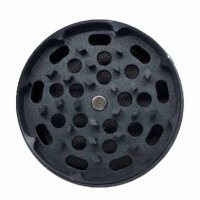 Basic Hemp Crusher retro