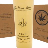 Hanf Kamillen Shampoo