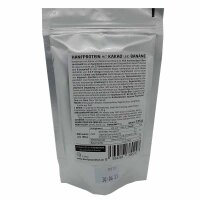 Hanfprotein Schoko-Banane