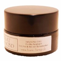 Isolat 99,97%CBD - Basic Hemp