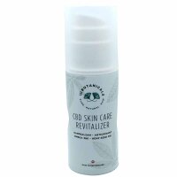 CBD Skin Revitalizer