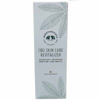 CBD Skin Revitalizer