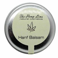Hanfbalsam - The Hemp Line