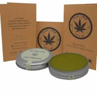Hanfbalsam - The Hemp Line