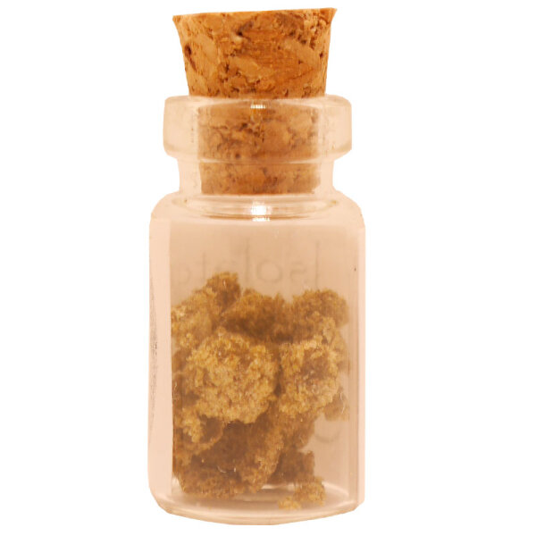 Isolater CBD Pollinat - 83% CBD!!! - 0,25g!!!