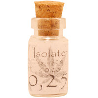 Isolater CBD Pollinat - 83% CBD!!! - 0,25g!!!