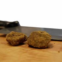 Isolater CBD Pollinat - 83% CBD!!! - 0,25g!!!