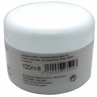 Hanfsalbe - The Hemp Line