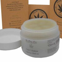 Hanfsalbe - The Hemp Line