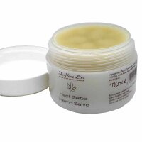 Hanfsalbe - The Hemp Line