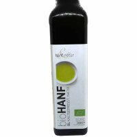 Hanfsamenöl Hanf Gesundheit 250ml