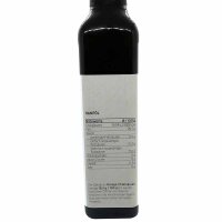 Hanfsamenöl Hanf Gesundheit 250ml
