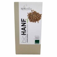 Hanfsamen ungeschält 150g