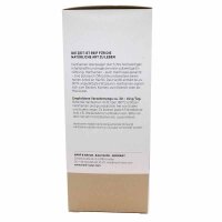 Hanfprotein RIEGEL mit Cashew