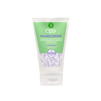 CBD Handcreme 75ml