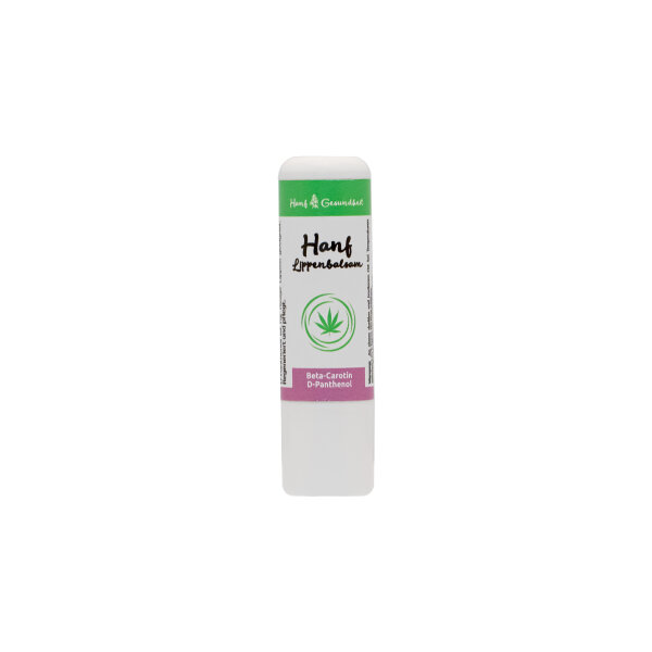 Hanf Lippenbalsam 4,8ml