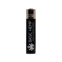 Basic Hemp Clipper
