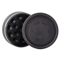 Basic Hemp Grinder