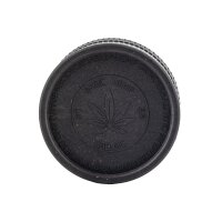 Basic Hemp Grinder