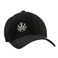 Basic Hemp Baseballcap