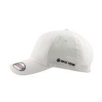 Basic Hemp Baseballcap