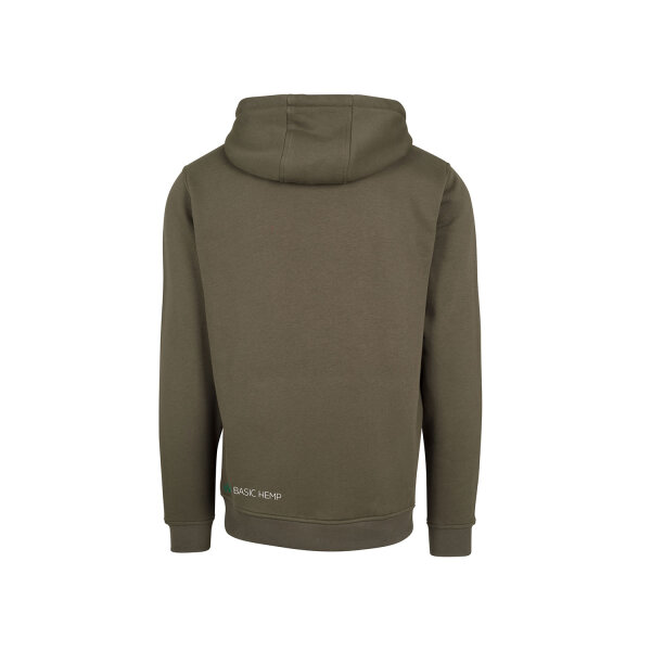 Basic Hemp Hoody
