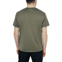 Basic Hemp T-Shirt
