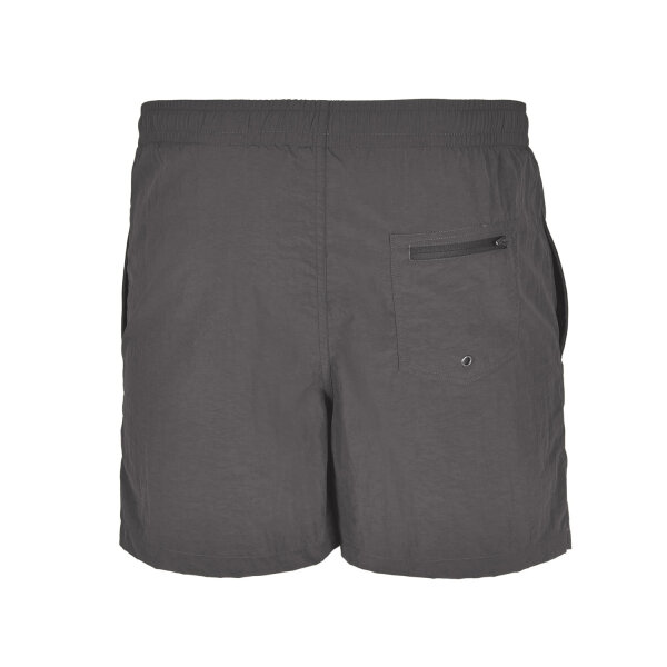 Basic Hemp Badehose