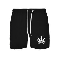 Basic Hemp Badehose