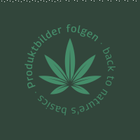 Basic Hemp Umhängetasche