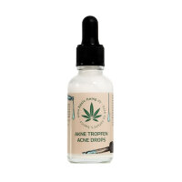 Basic Hemp Akne Tropfen