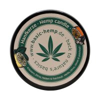 Kerze (Verbrennungsschutz) Kräuter, Citrus, Nelken,...