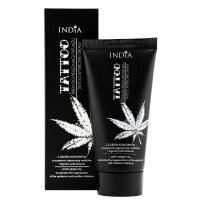 India Tattoo Salbe