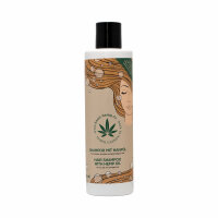 Basic Hemp Haarshampoo