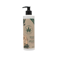 Basic Hemp Körperlotion