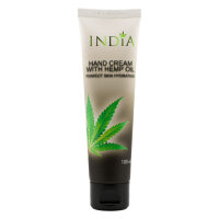 India Handcreme 100ml