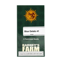 Barneys Farm - Blue Gelato 41 - fem