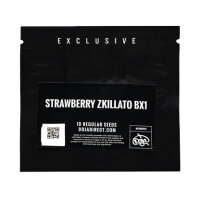 Doja - Strawberry-Zkillato BX1 - reg