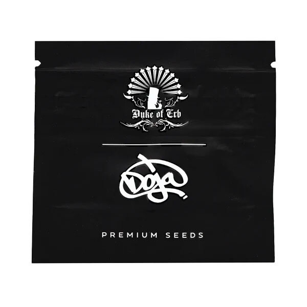 Doja - OZ Kush- Coffin Candy - reg
