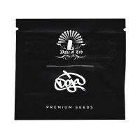 Doja - OZ Kush- Coffin Candy - reg