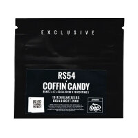 Doja - OZ Kush- Coffin Candy - reg