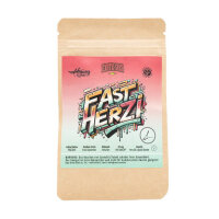 Exotic Seed Fast Herzi - fem