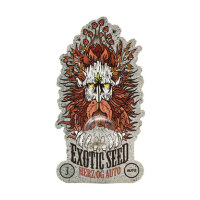 Exotic Seed Herz OG - autom
