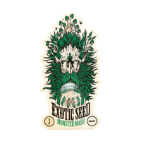 Exotic Seed - MONSTER MASH - Automatic